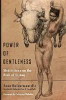 Sila nežnosti: Meditácie o riziku života - Power of Gentleness: Meditations on the Risk of Living