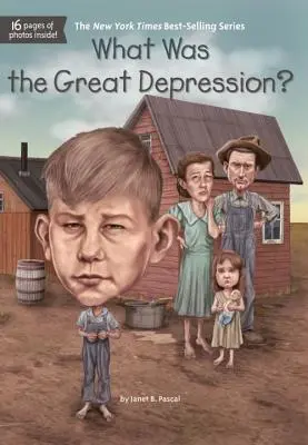 Čo bola veľká hospodárska kríza? - What Was the Great Depression?