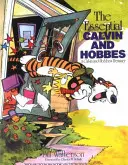 Essential Calvin And Hobbes - Calvin & Hobbes Series: Kniha tretia - Hobbes a Hobbes - Hobbes a Hobbes. - Essential Calvin And Hobbes - Calvin & Hobbes Series: Book Three