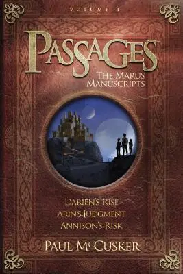 Marusove rukopisy - The Marus Manuscripts