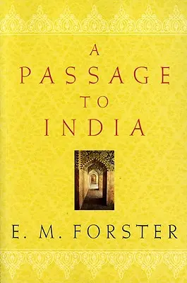 Prechod do Indie - A Passage to India