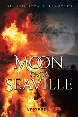 Mesiac nad Seaville: Čo sa skrýva za Mesiacom - Moon Over Seaville: Episode 3: What's Behind the Moon
