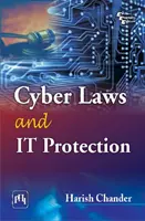 Kybernetické zákony a ochrana IT - Cyber Laws and IT Protection