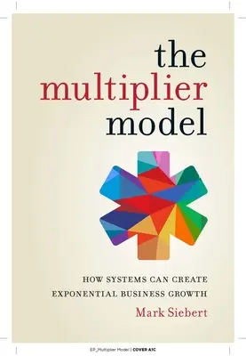 Model multiplikátora: Ako môžu systémy vytvoriť exponenciálny rast podniku - The Multiplier Model: How Systems Can Create Exponential Business Growth