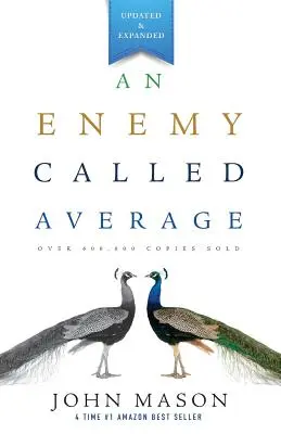 Nepriateľ zvaný priemer - An Enemy Called Average