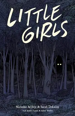Malé dievčatá - Little Girls