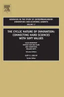 Cyklická povaha inovácií: Spojenie tvrdých vied s mäkkými hodnotami - Cyclic Nature of Innovation: Connecting Hard Sciences with Soft Values