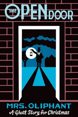 Otvorené dvere: Strašidelný príbeh na Vianoce - The Open Door: A Ghost Story for Christmas