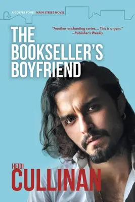 Kníhkupcov priateľ - The Bookseller's Boyfriend