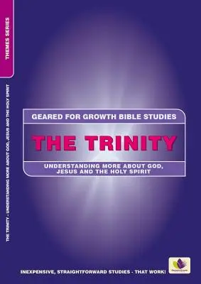 Trojica: Pochopiť viac o Bohu, Ježišovi a Duchu Svätom - The Trinity: Understanding More about God, Jesus and the Holy Spirit