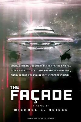 Fasáda (Sága o Fasáde) - The Facade (the Facade Saga)