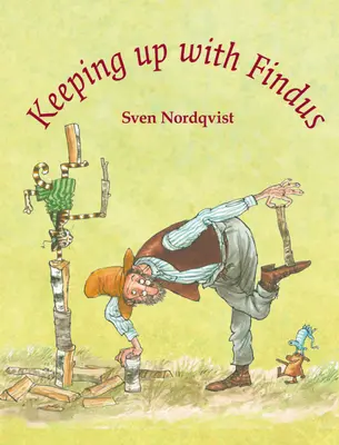 Držíme krok s Findusom - Keeping Up with Findus