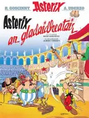 Asterix an Gladaidheatair (gaelsky) - Asterix an Gladaidheatair (Gaelic)