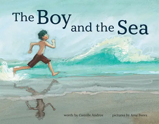 Chlapec a more - The Boy and the Sea