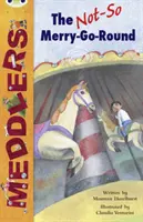 Bug Club Independent Fiction Rok druhý White B Merry Go Round - Bug Club Independent Fiction Year Two White B Merry Go Round