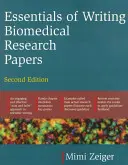 Základy písania biomedicínskych výskumných prác. Druhé vydanie - Essentials of Writing Biomedical Research Papers. Second Edition