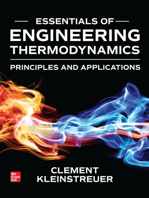 ZÁKLADY INŽINIERSKEJ TERMODYNAMIKY - ESSENTIALS OF ENGINEERING THERMODYNAMICS