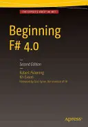 Začiatok F# 4.0 - Beginning F# 4.0