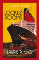 Uzamknuté izby (King Laurie R. (Autor)) - Locked Rooms (King Laurie R. (Author))