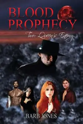 Kráľovnin nepriateľ: Krvavé proroctvo - Queen's Enemy: Blood Prophecy