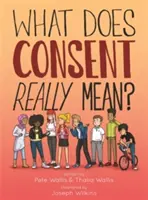 Čo skutočne znamená súhlas? - What Does Consent Really Mean?