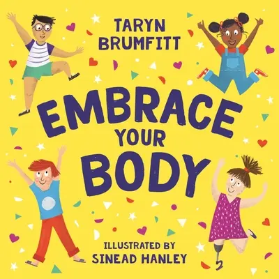 Objím svoje telo - Embrace Your Body