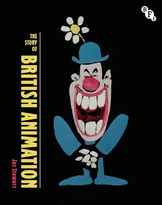 Príbeh britskej animácie - The Story of British Animation