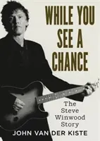Kým vidíš šancu: The Steve Winwood Story: The Steve Winwood Story - While You See a Chance: The Steve Winwood Story