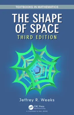 Tvar priestoru - The Shape of Space