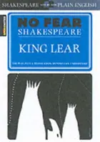 Kráľ Lear (No Fear Shakespeare), 6 - King Lear (No Fear Shakespeare), 6
