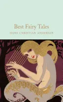 Najlepšie rozprávky - Best Fairy Tales