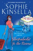Shopaholic to the Rescue - (Shopaholic Book 8)