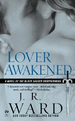 Prebudený milenec - Lover Awakened