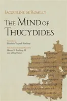 Thukydidesova myseľ - The Mind of Thucydides