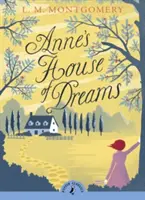 Annin dom snov - Anne's House of Dreams