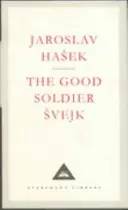 Dobrý vojak Švejk - Good Soldier Svejk