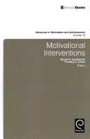 Motivačné zásahy - Motivational Interventions