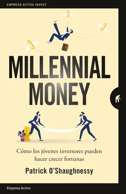 Peniaze tisícročia - Millennial Money