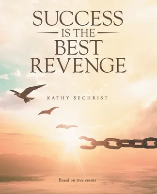 Úspech je najlepšia pomsta - Success Is the Best Revenge
