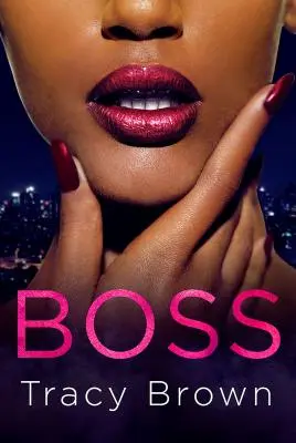 Šéf - Boss