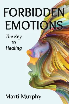Zakázané emócie: Kľúč k uzdraveniu - Forbidden Emotions: The Key to Healing