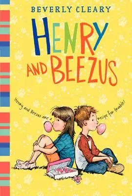 Henry a Beezus - Henry and Beezus