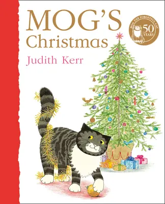 Mogove Vianoce - Mog's Christmas