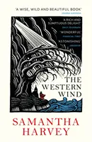 Západný vietor - Western Wind