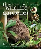Záhradník divej prírody - The Wildlife Gardener