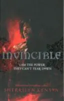 Neporaziteľný - číslo 2 v sérii - Invincible - Number 2 in series