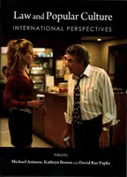 Právo a populárna kultúra: Medzinárodné perspektívy - Law and Popular Culture: International Perspectives