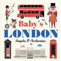 Detský Londýn - Baby's London