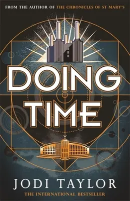 Robiť čas - Doing Time