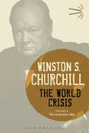 Svetová kríza, zväzok 5: Neznáma vojna - The World Crisis, Volume 5: The Unknown War